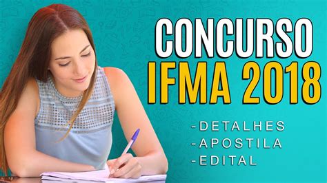 concurso ifma - concurso ufsm